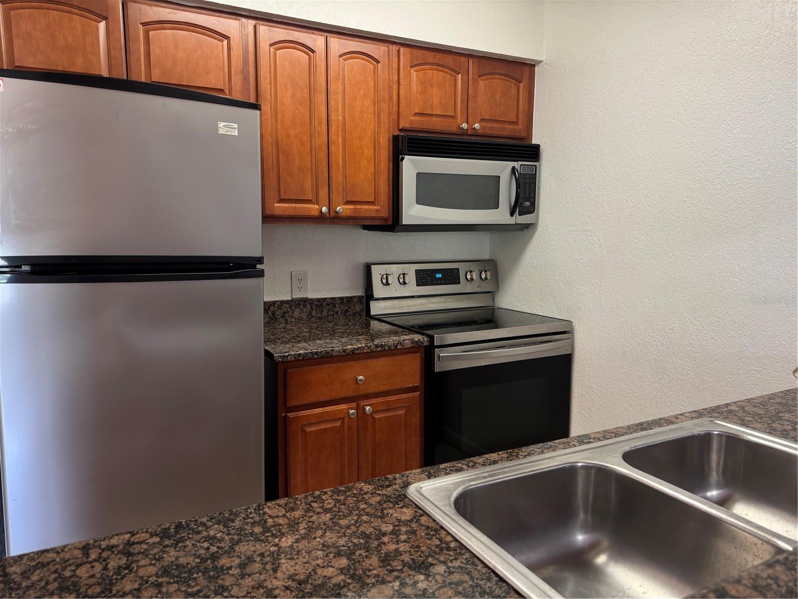 PRESERVE AT SOUTH TAMPA CONDO - Residential