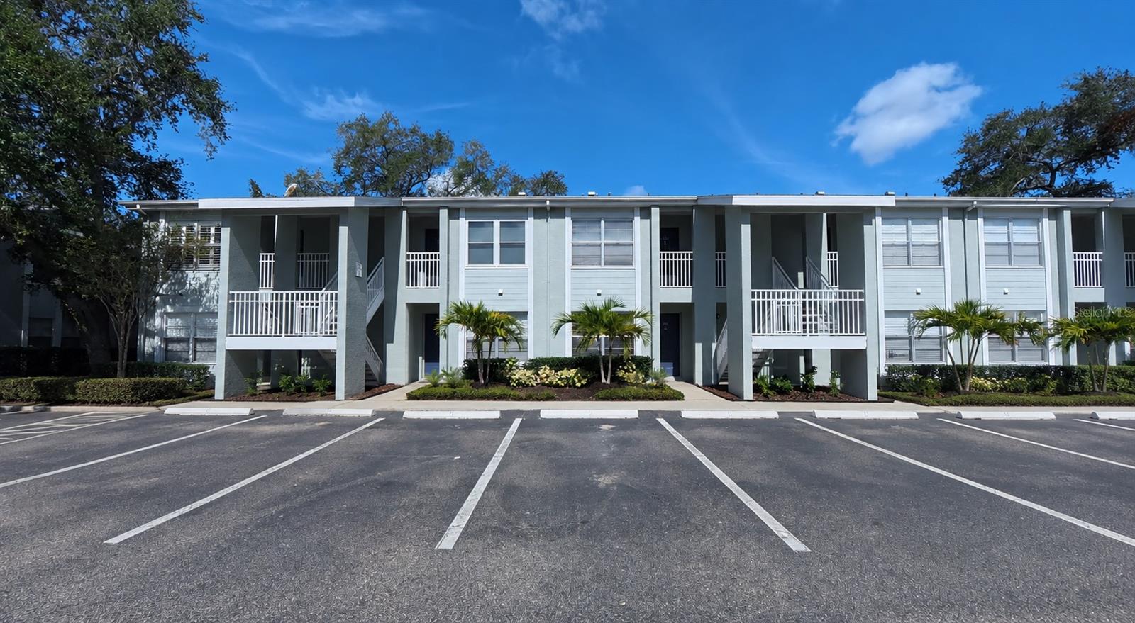 PRESERVE AT SOUTH TAMPA CONDO - Residential