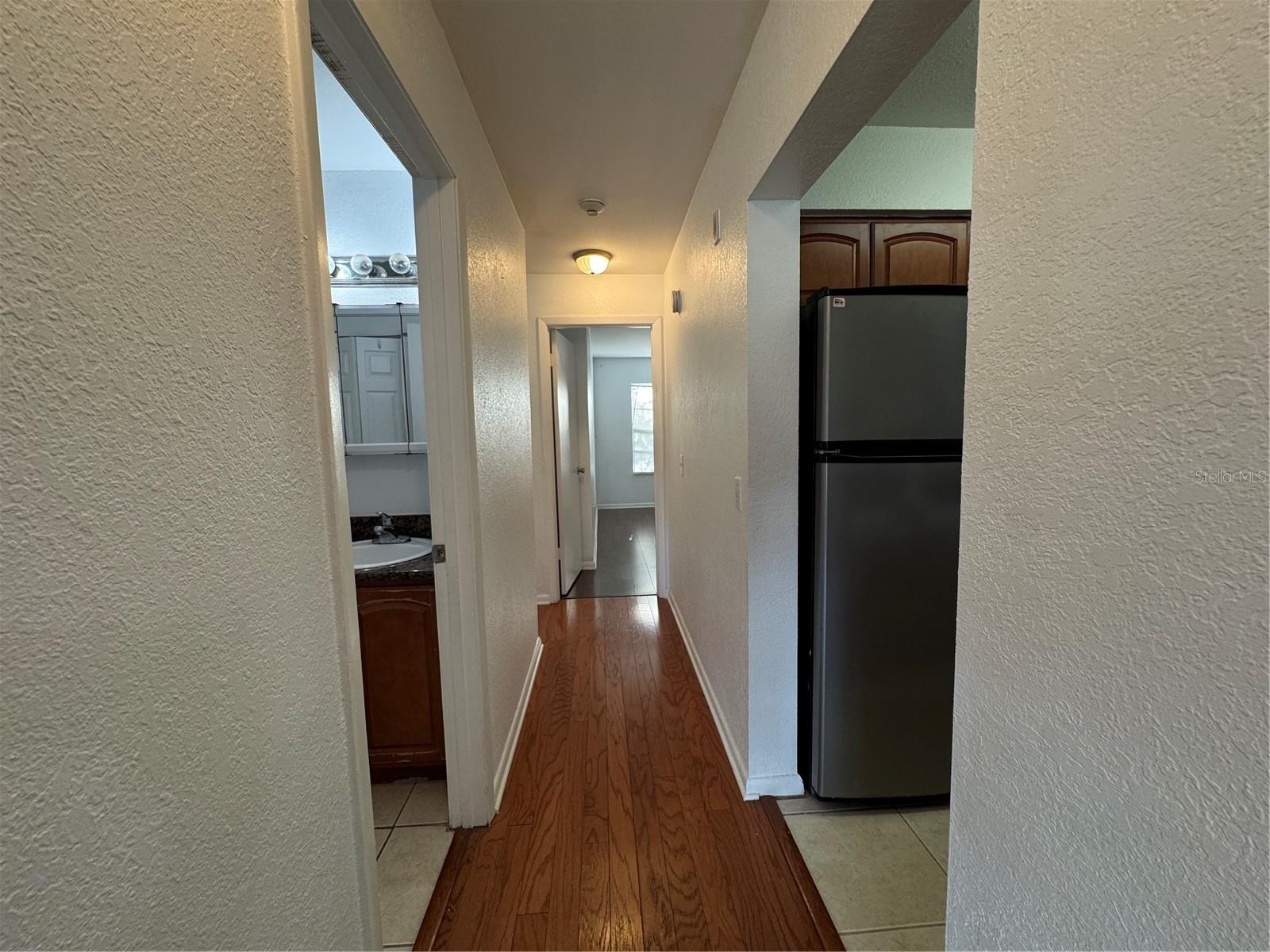 PRESERVE AT SOUTH TAMPA CONDO - Residential