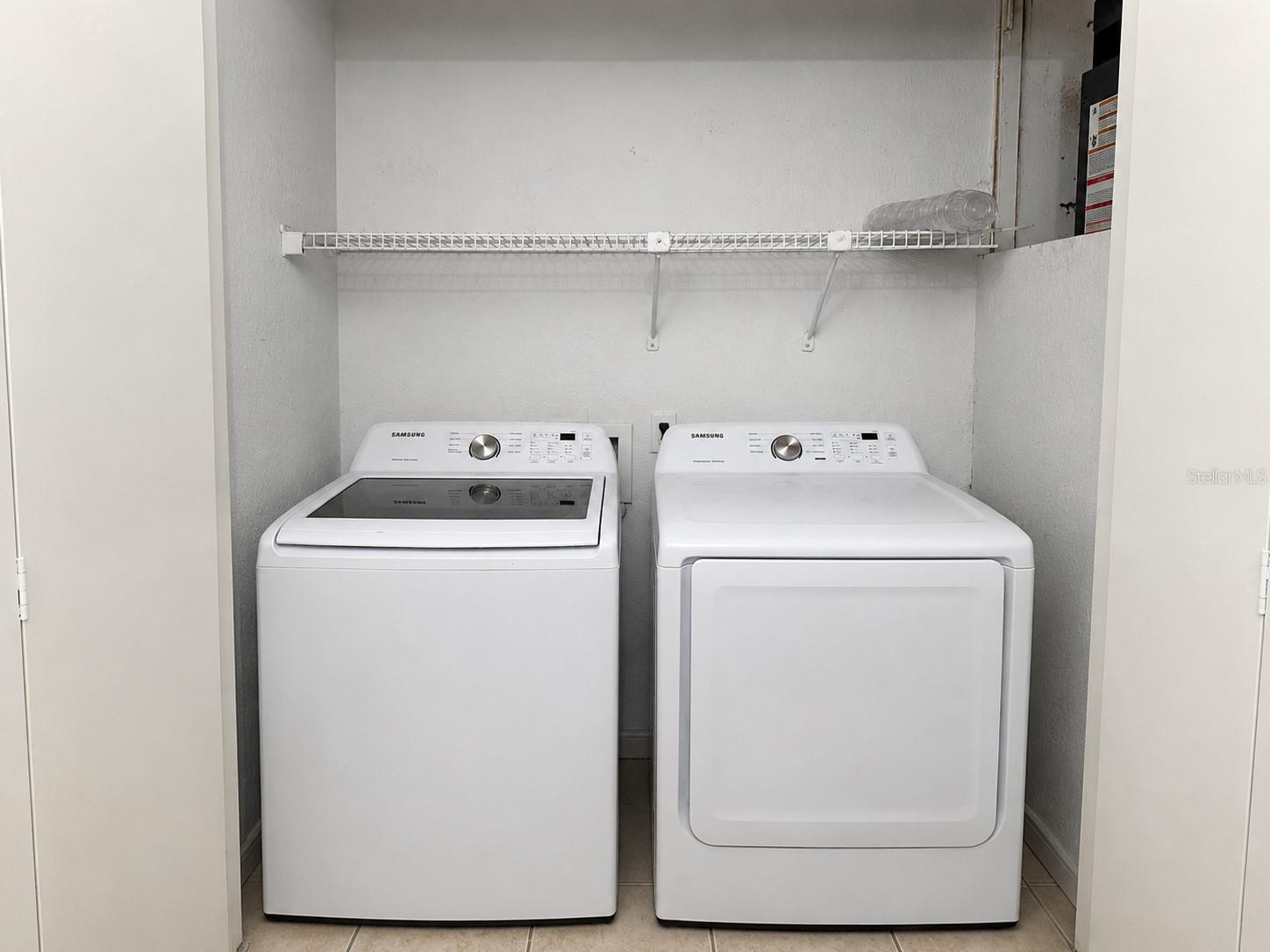 PRESERVE AT SOUTH TAMPA CONDO - Residential
