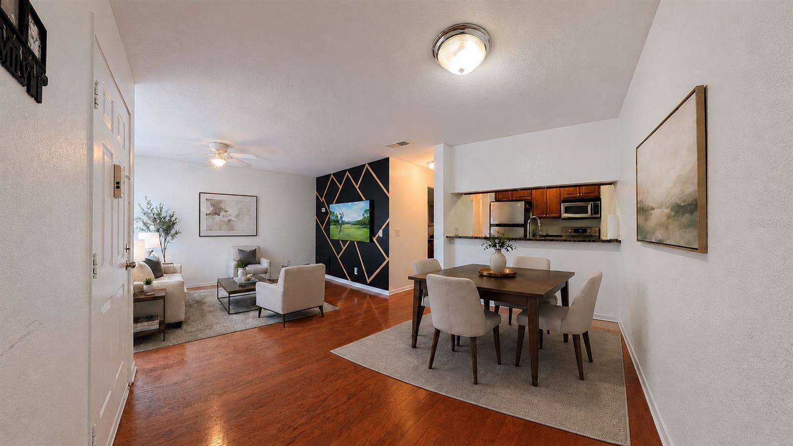 PRESERVE AT SOUTH TAMPA CONDO - Residential