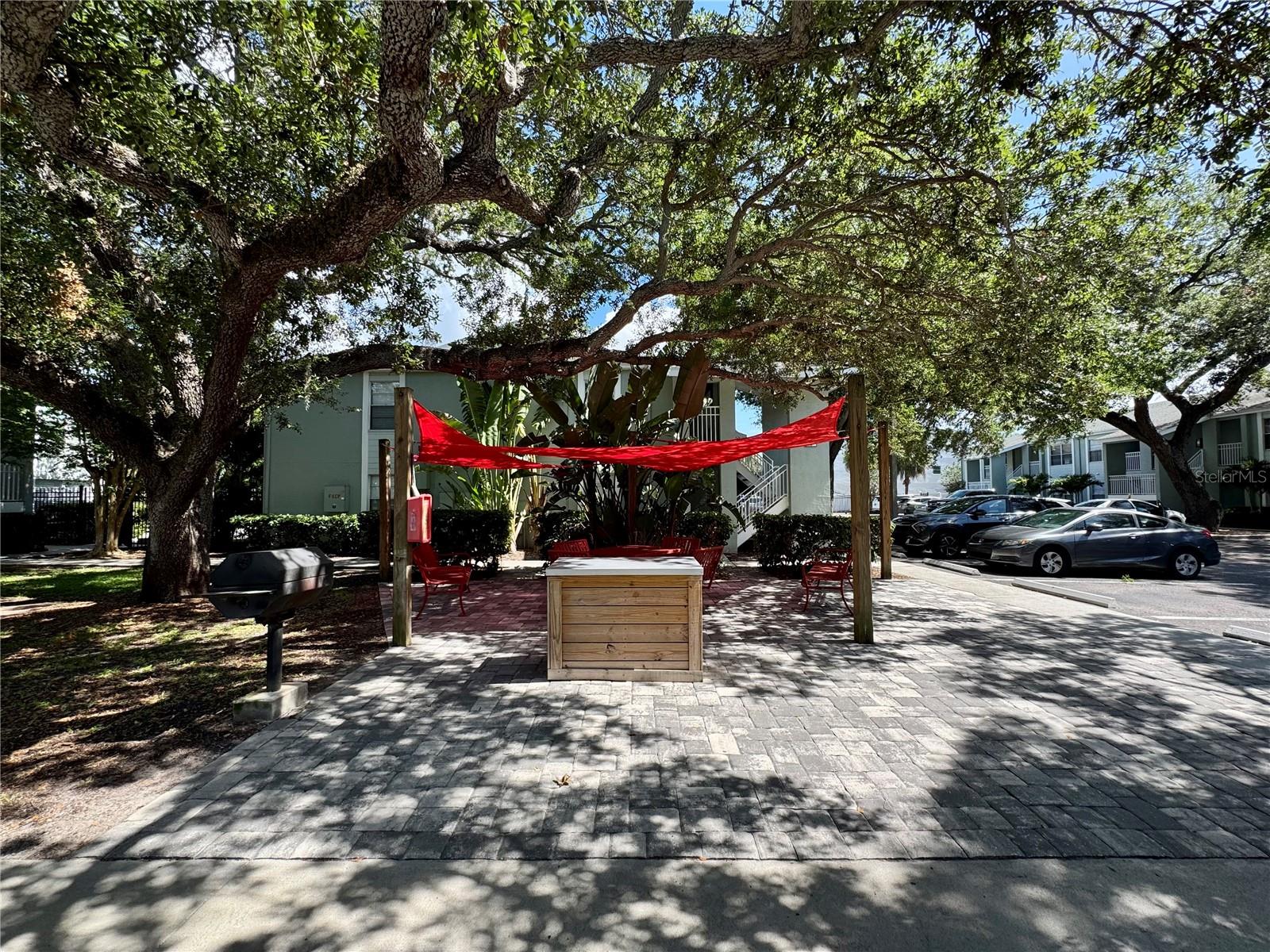 PRESERVE AT SOUTH TAMPA CONDO - Residential