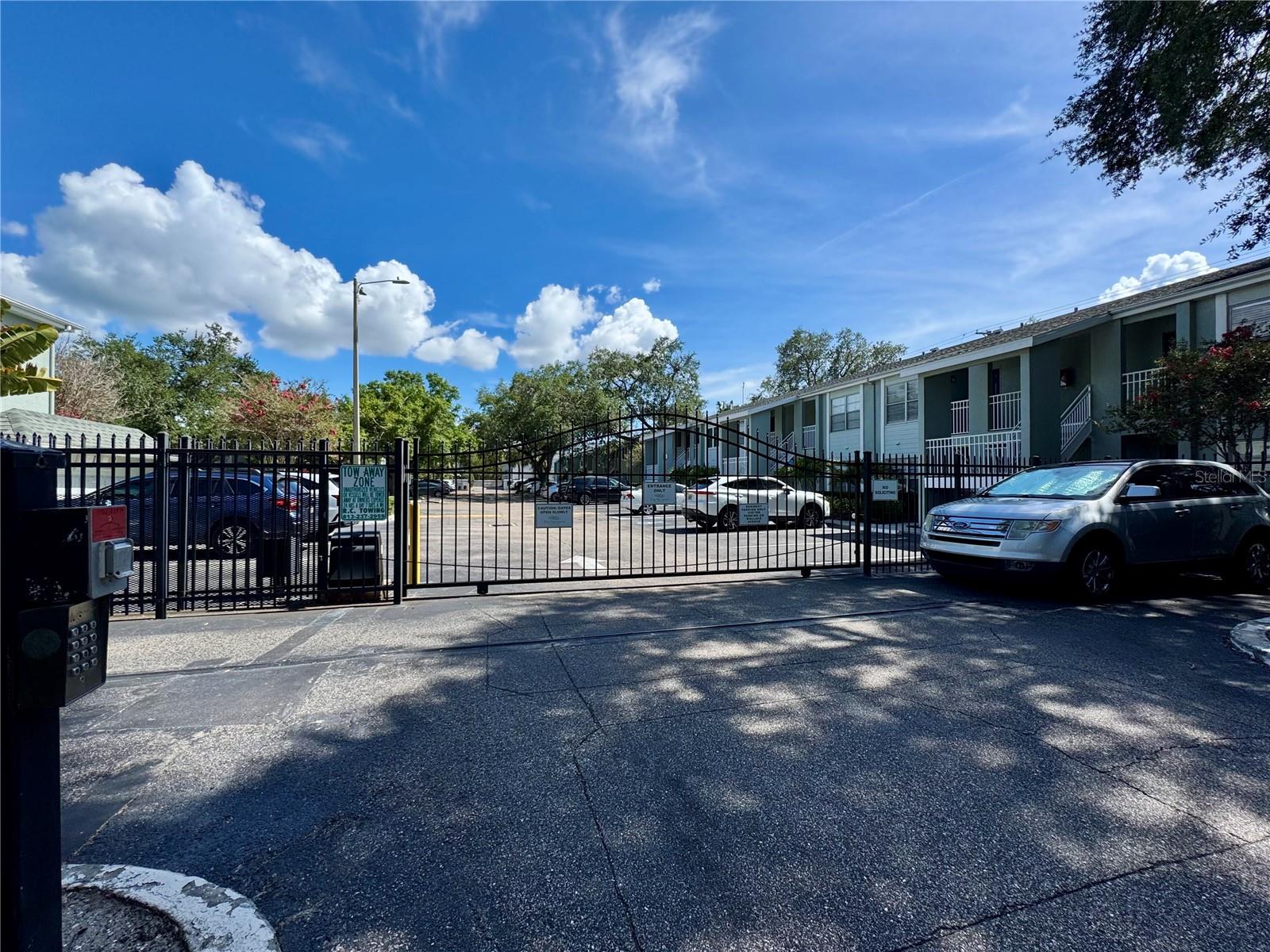 PRESERVE AT SOUTH TAMPA CONDO - Residential