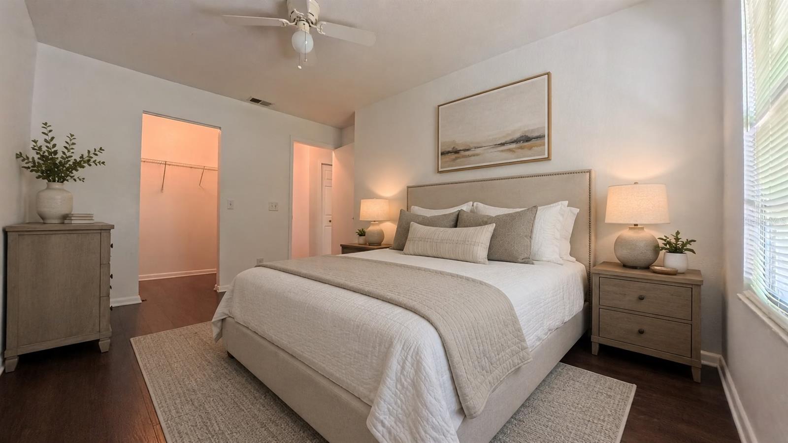 PRESERVE AT SOUTH TAMPA CONDO - Residential