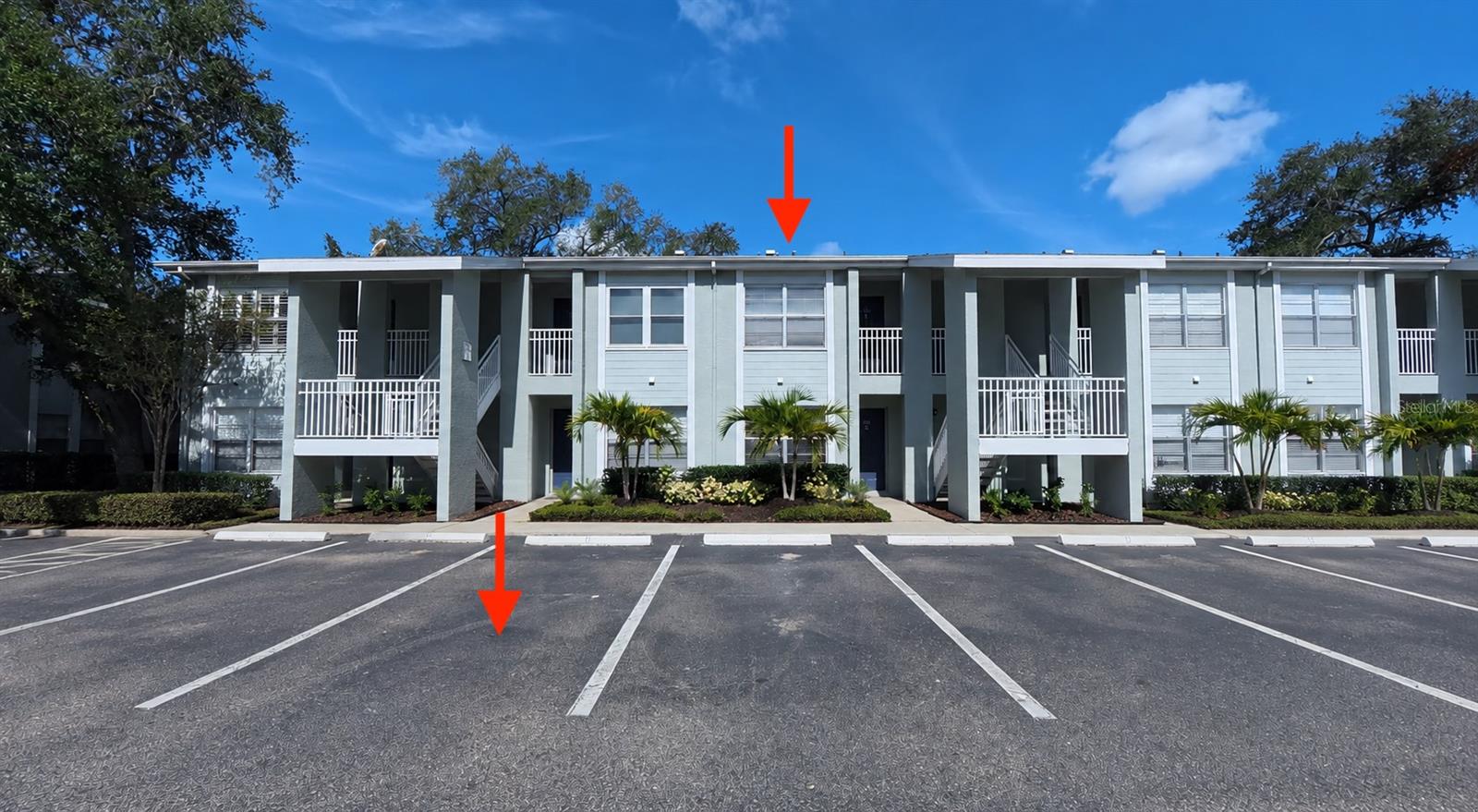PRESERVE AT SOUTH TAMPA CONDO - Residential