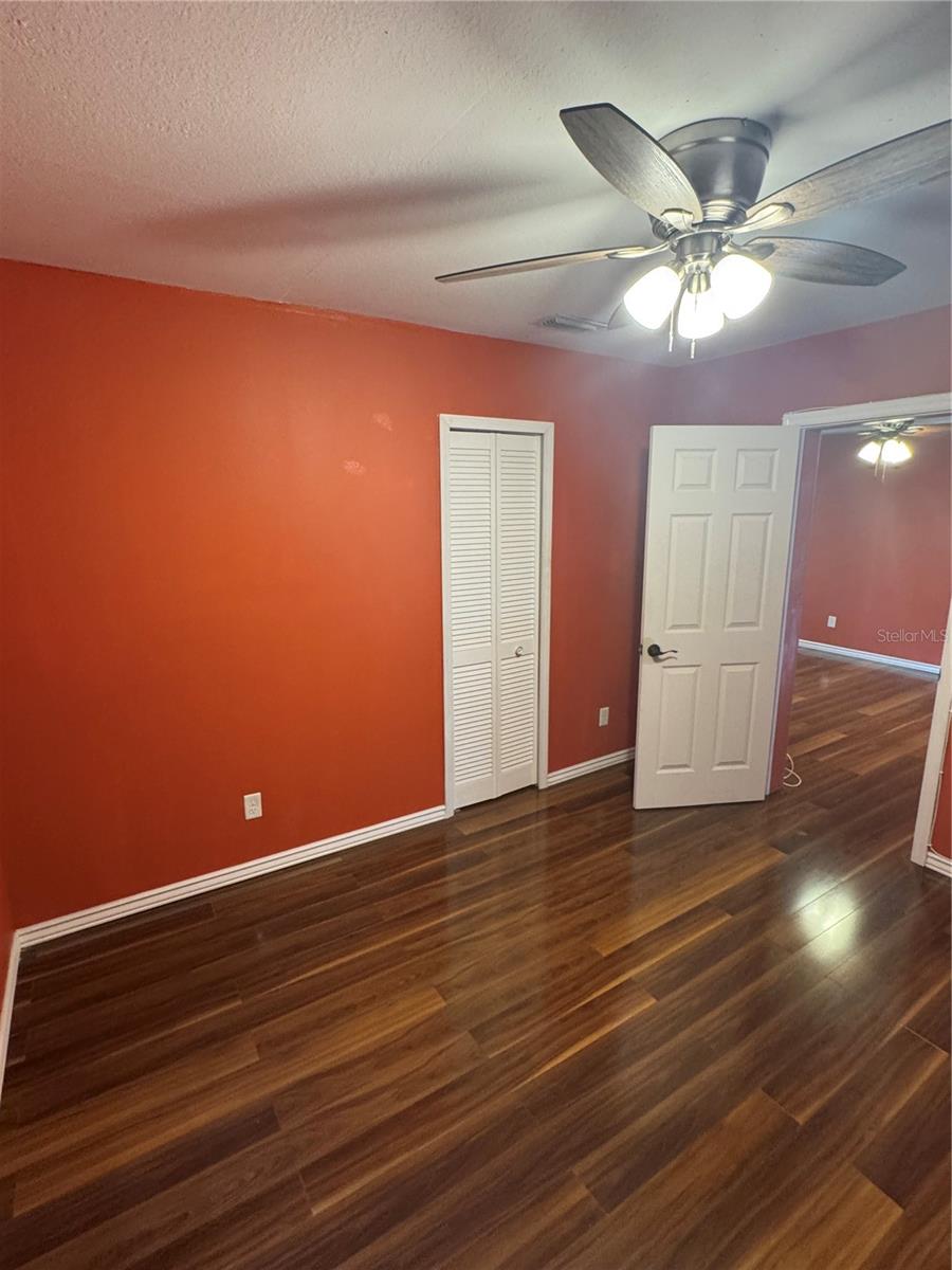RANDALLS REV SUB - Residential Lease