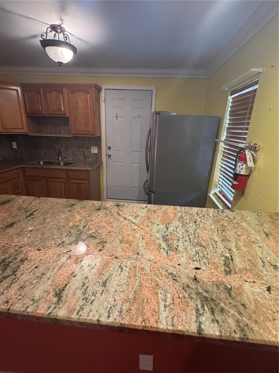 RANDALLS REV SUB - Residential Lease
