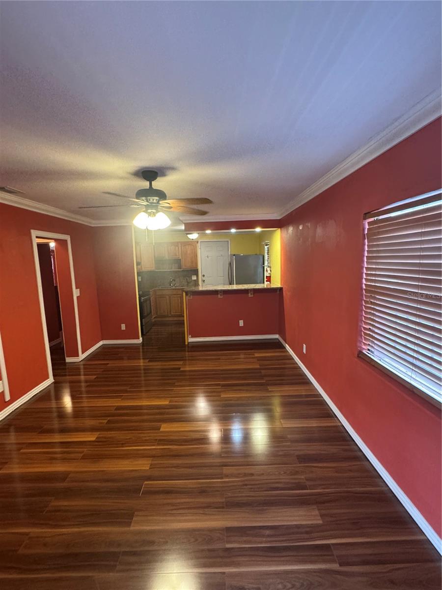 RANDALLS REV SUB - Residential Lease
