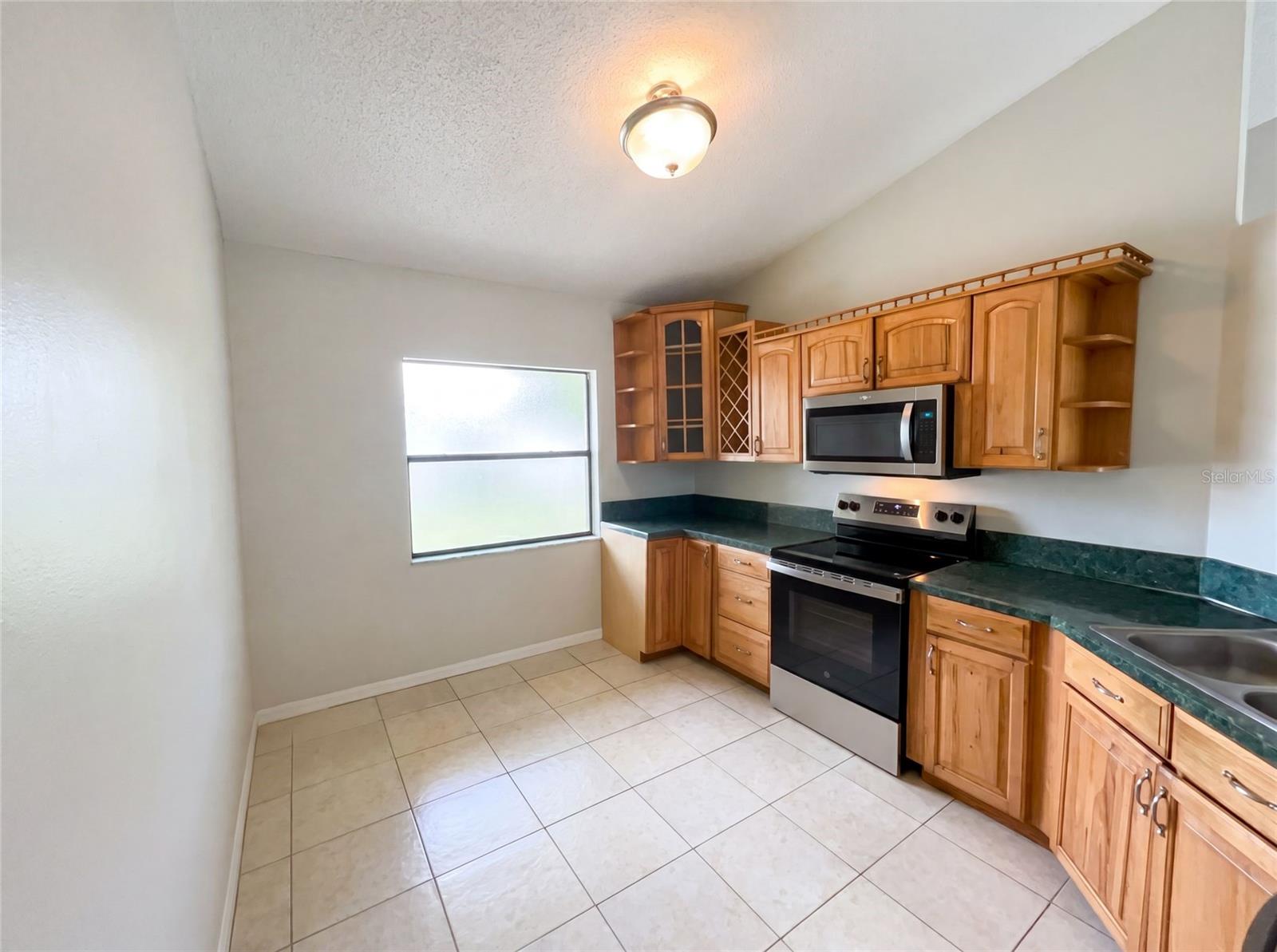POINCIANA VILLAGE 2 NBHD 1 - Residential