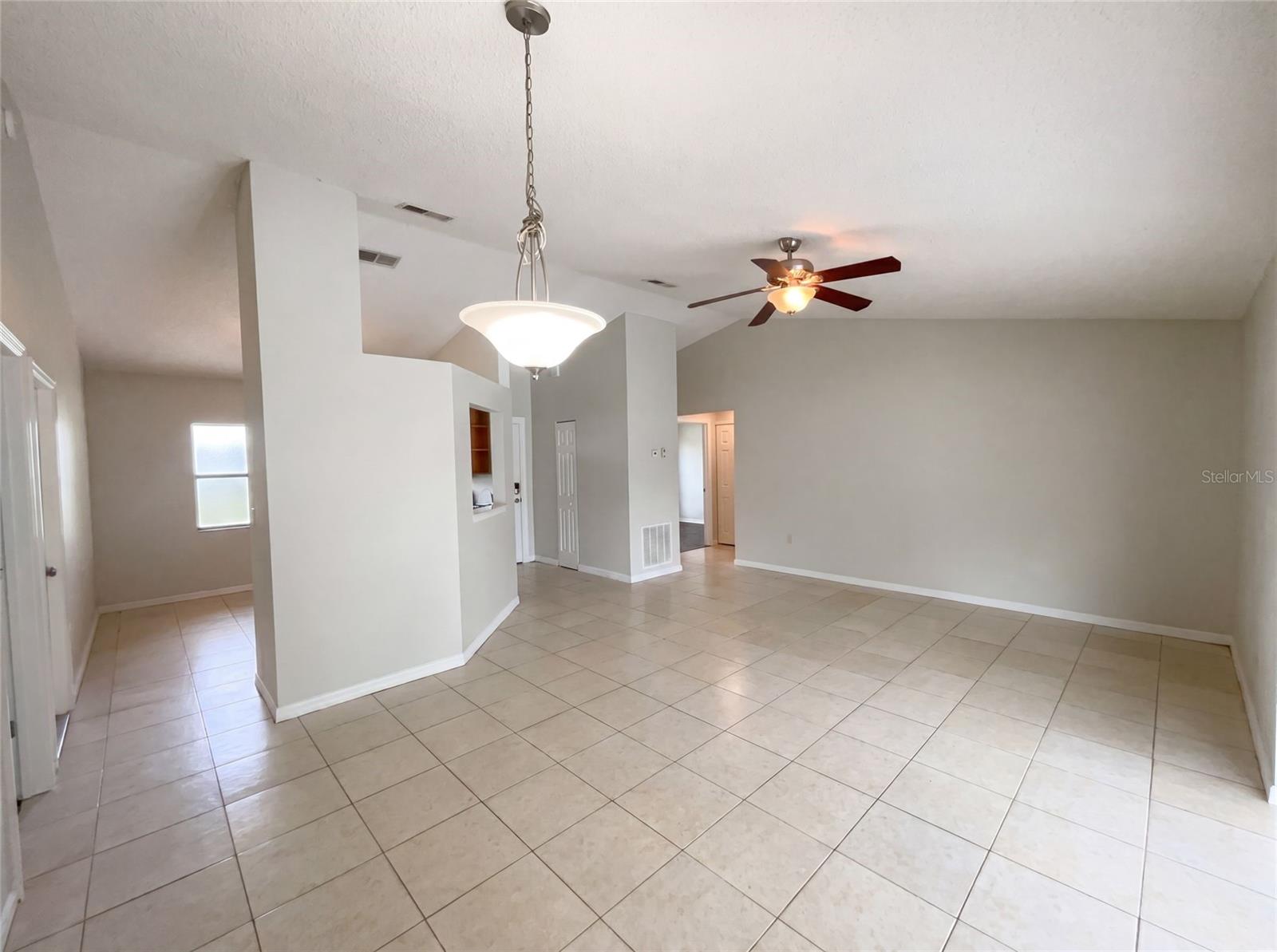 POINCIANA VILLAGE 2 NBHD 1 - Residential