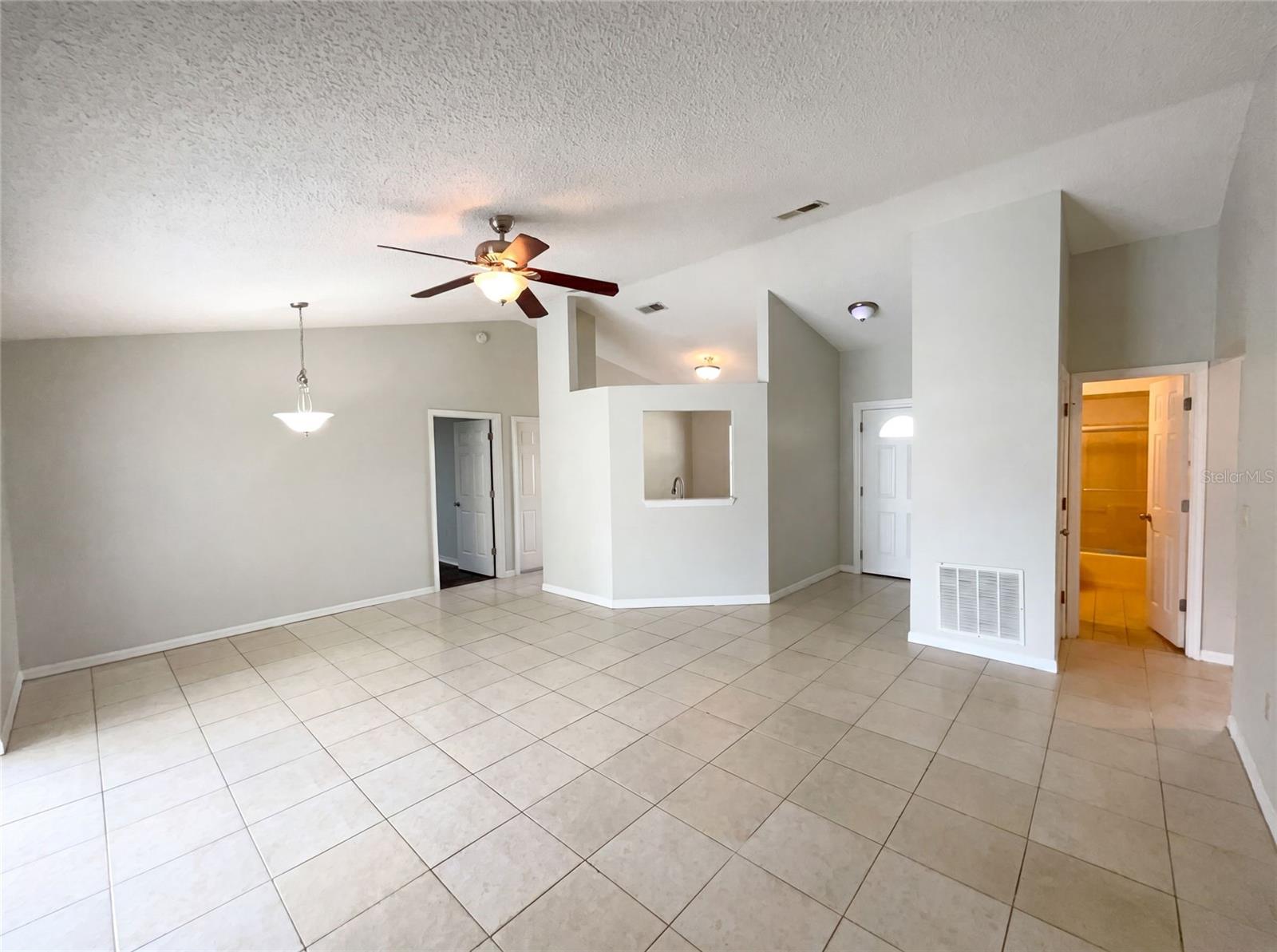 POINCIANA VILLAGE 2 NBHD 1 - Residential