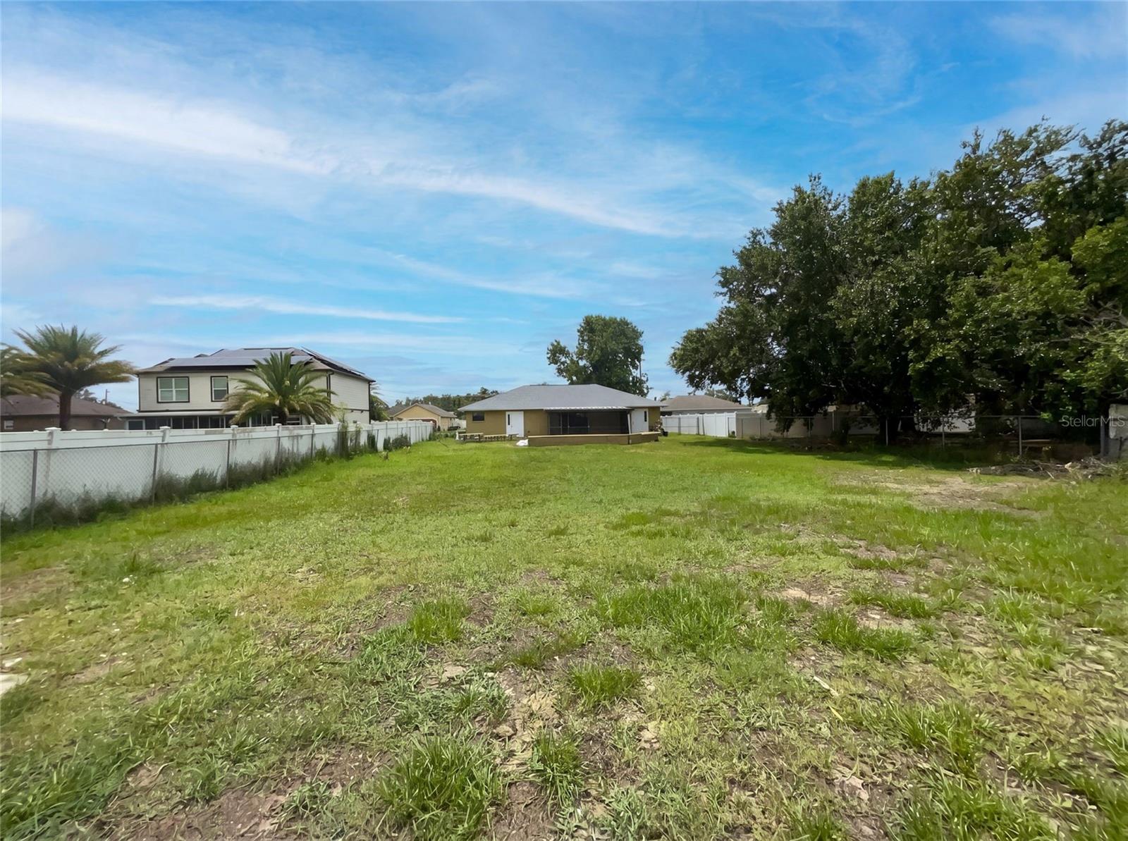 POINCIANA VILLAGE 2 NBHD 1 - Residential