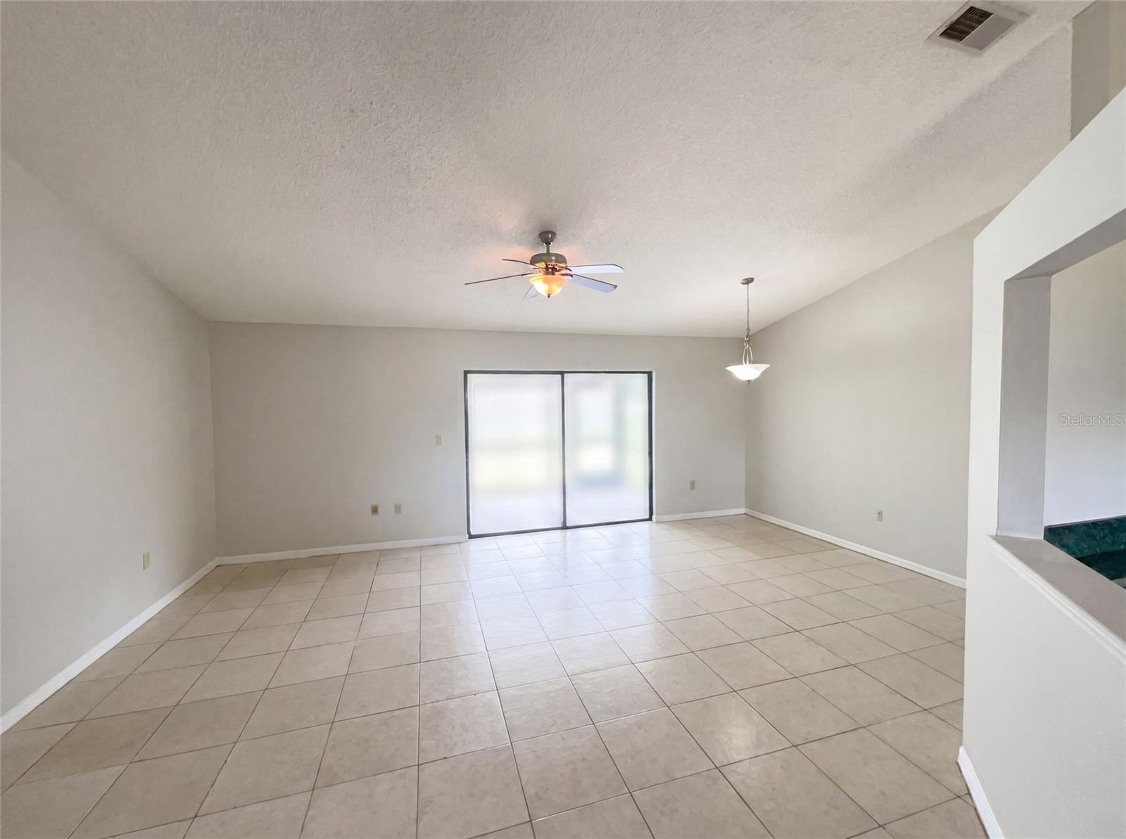 POINCIANA VILLAGE 2 NBHD 1 - Residential