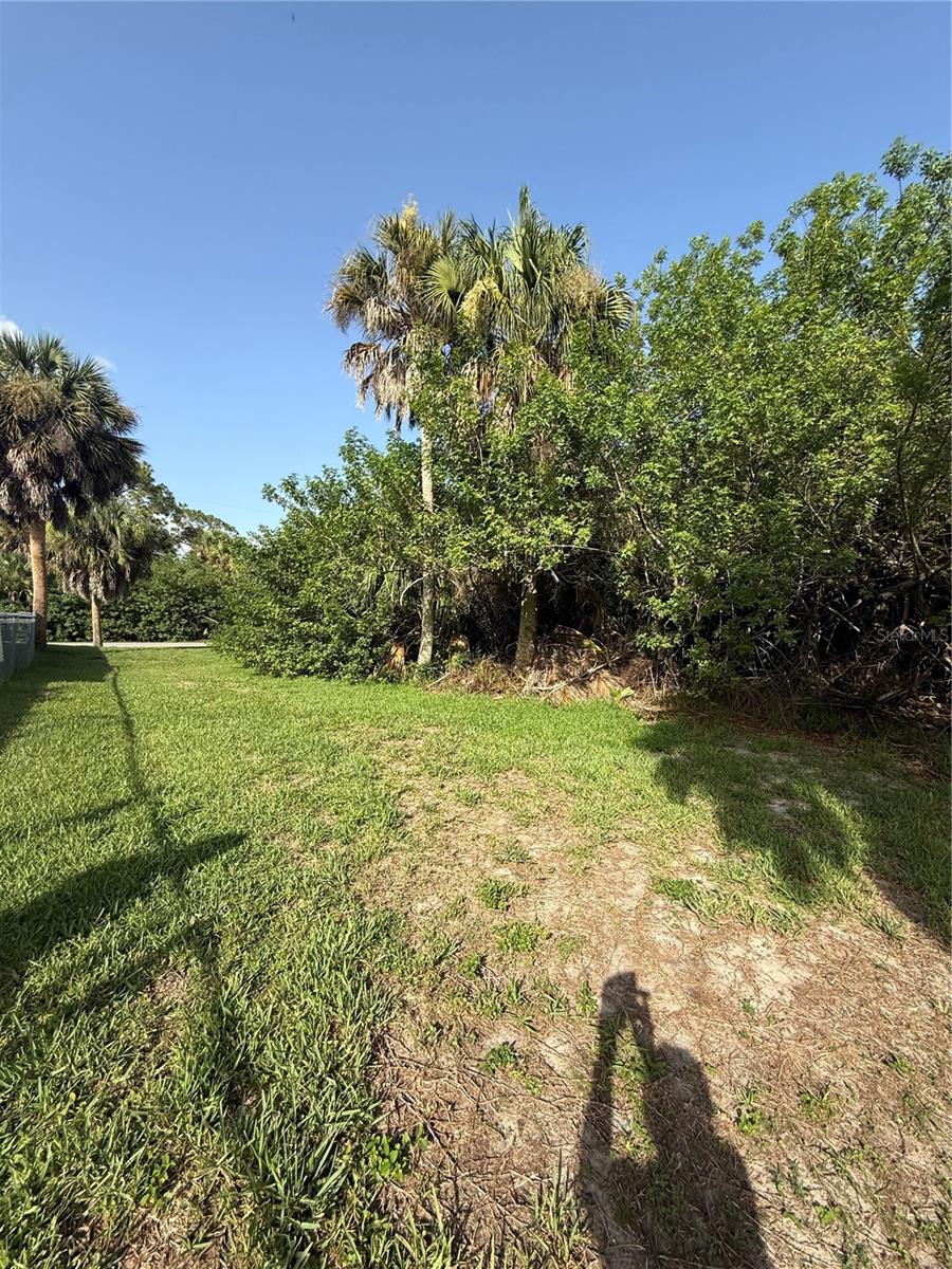 PORT CHARLOTTE SEC 047 - Land