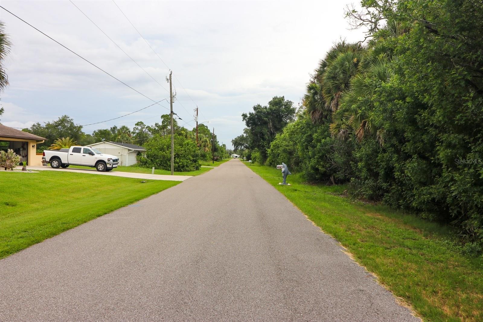 PORT CHARLOTTE SEC 047 - Land