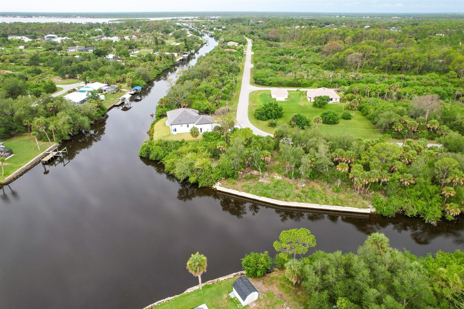 Living at Its Best! Beautiful saltwater canal lot with direct access to the Myakka River and the Gulf of Mexico. This is the perfect opportunity to build your dream home or retirement retreat in the heart of Southwest Florida.
Enjoy an active coastal lifestyle with boating, kayaking, and fishing right from your backyard. Launch your boat with ease and explore the area's scenic waterways leading to the Gulf. Nearby amenities include Port Charlotte Beach Park, Englewood Beach, public boat ramps, fishing piers, and parks with tennis and pickleball courts.
Conveniently located just minutes from shopping, the famous Warm Mineral Springs in North Port, the vibrant Wellen Park community, and beautiful Gulf beaches. Travel is easy with Punta Gorda Airport, served by Allegiant Air, just a short drive away, while Sarasota-Bradenton International Airport and Southwest Florida International Airport (Fort Myers) are approximately 45 minutes away.
Don't miss this exceptional opportunity to own a waterfront homesite in one of Southwest Florida's most desirable boating communities!