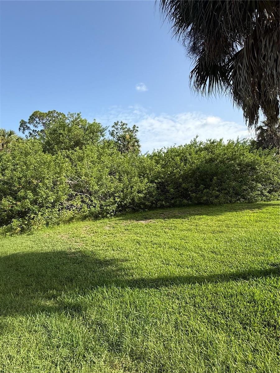PORT CHARLOTTE SEC 047 - Land