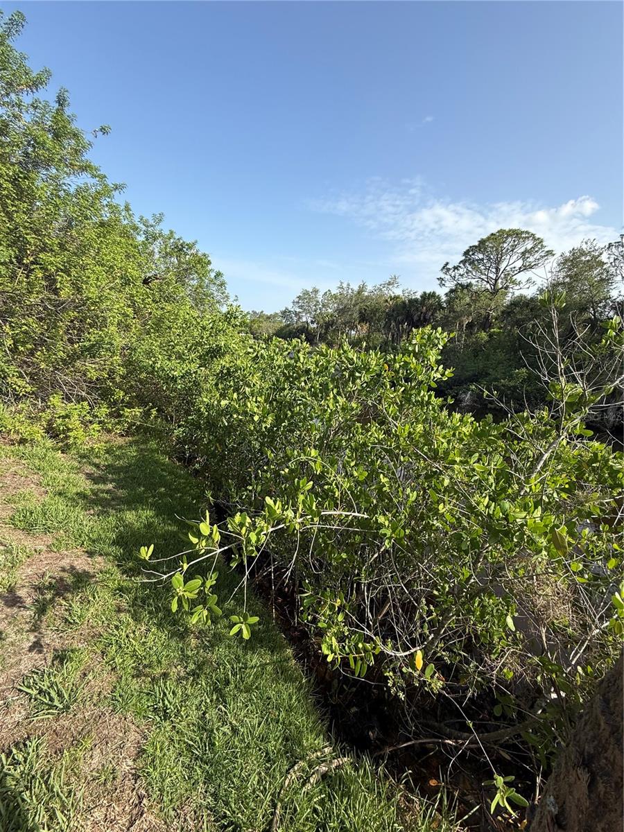 PORT CHARLOTTE SEC 047 - Land