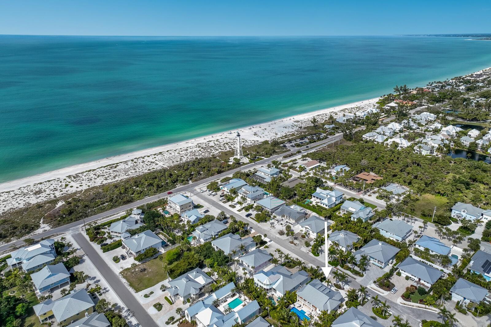 SEABREEZE - Residential