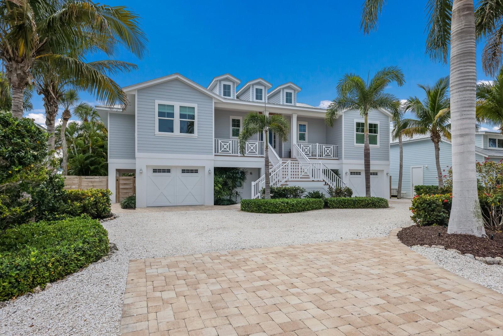 SEABREEZE - Residential