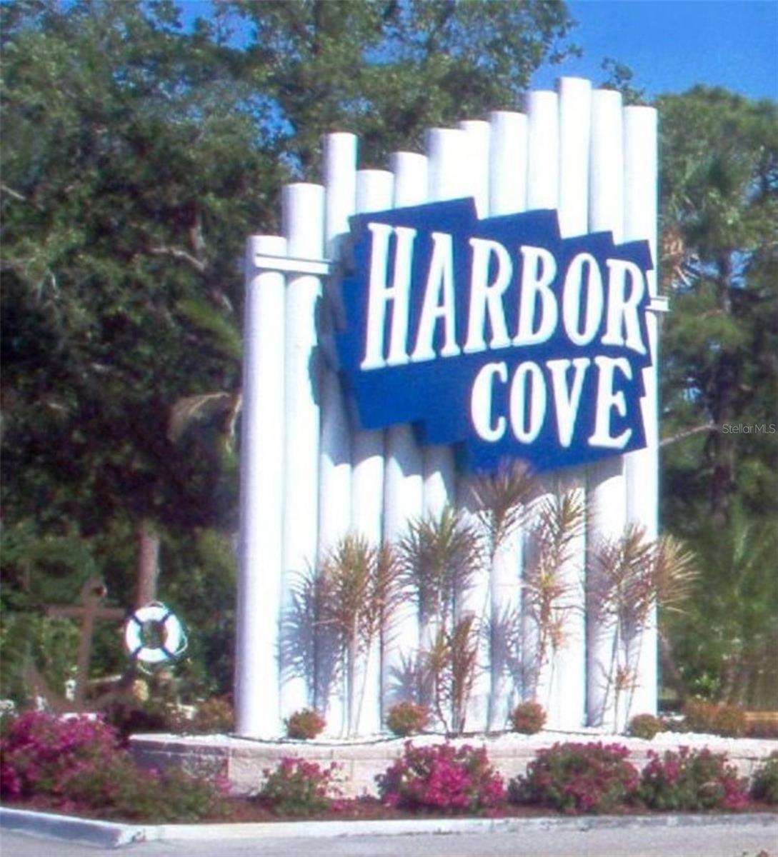 HARBOR COVE - Land