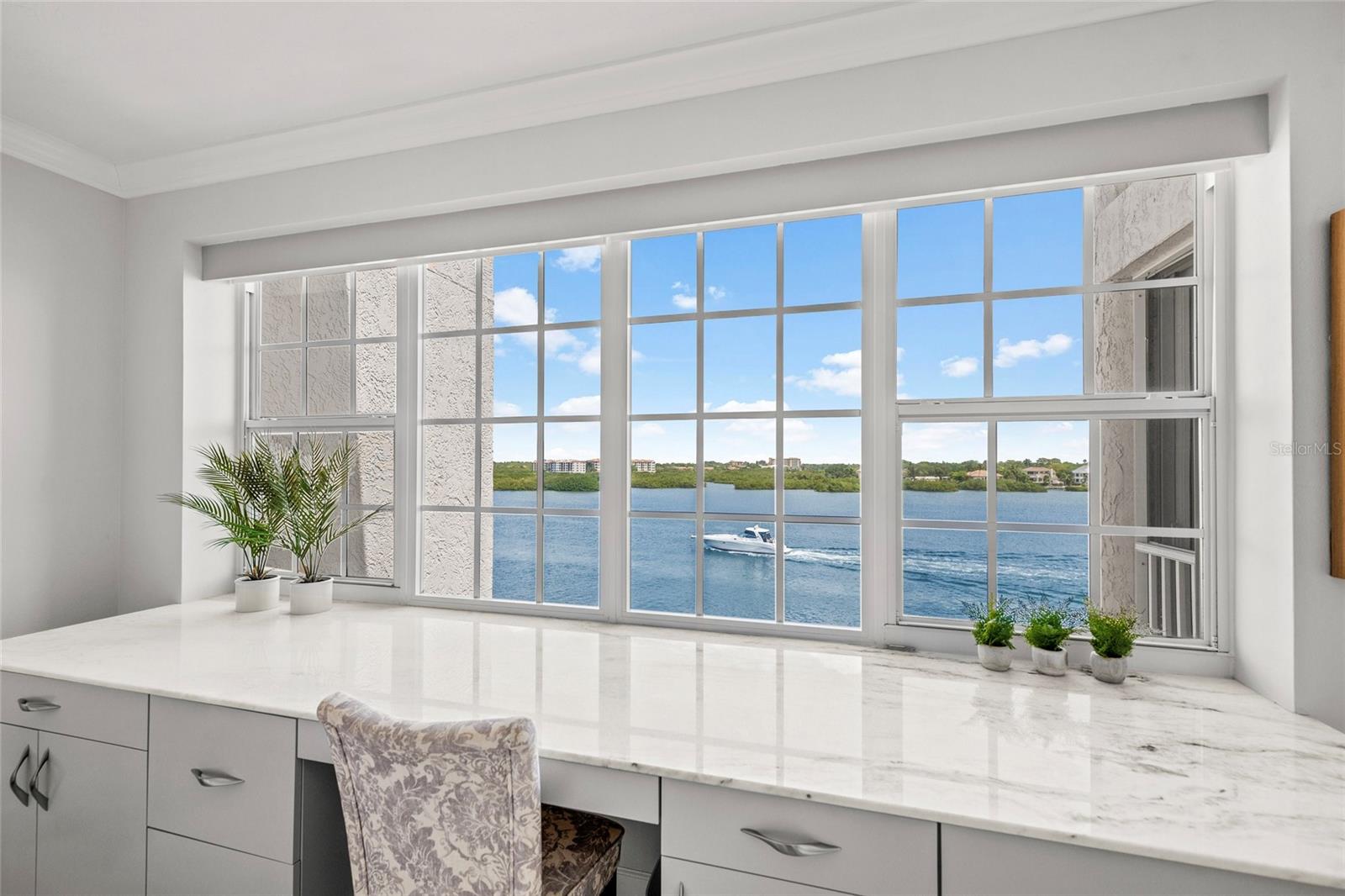 DOLPHIN BAY-SIESTA KEY SEC A - Residential