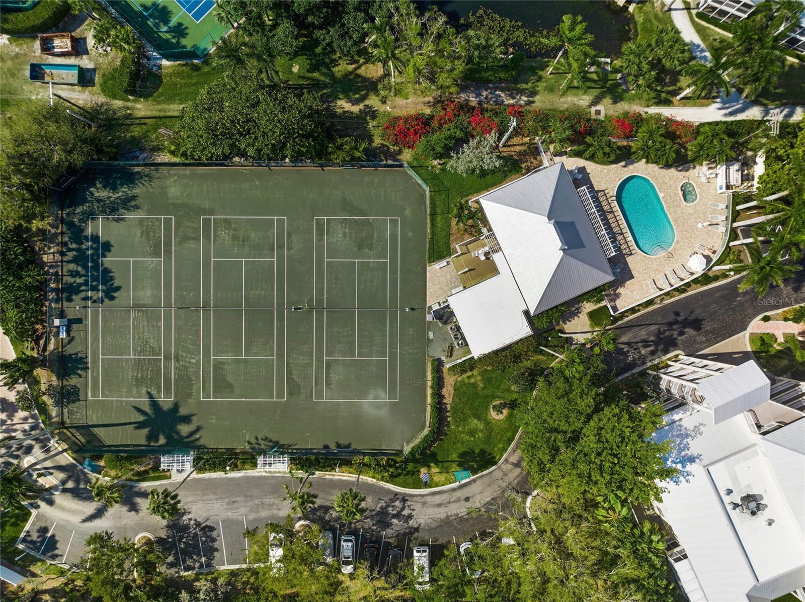 DOLPHIN BAY-SIESTA KEY SEC A - Residential