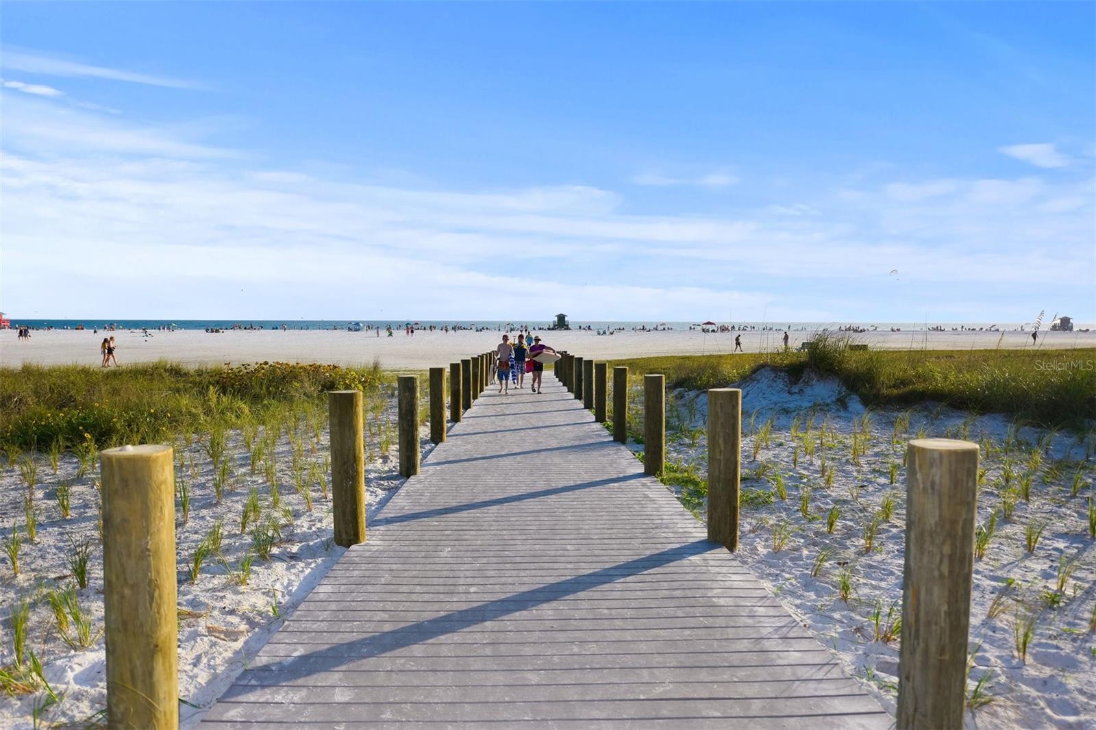 DOLPHIN BAY-SIESTA KEY SEC A - Residential