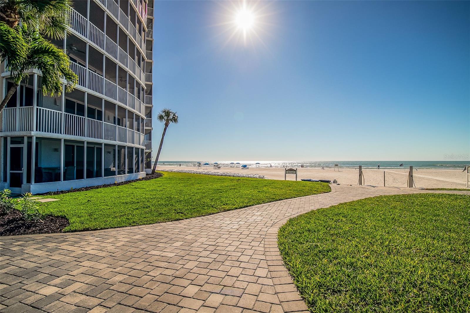 CRYSTAL SANDS 1 - Residential