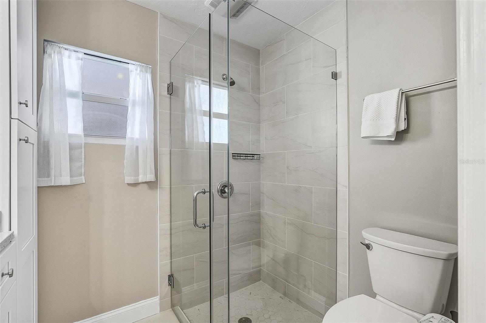 CRYSTAL SANDS 1 - Residential