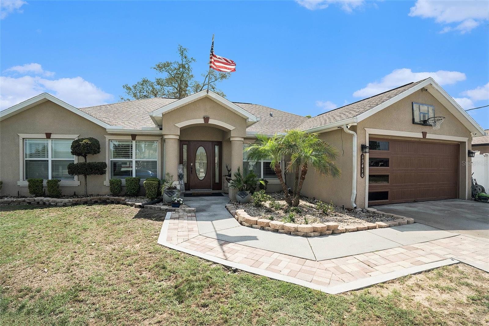 SPRING HILL - Residential