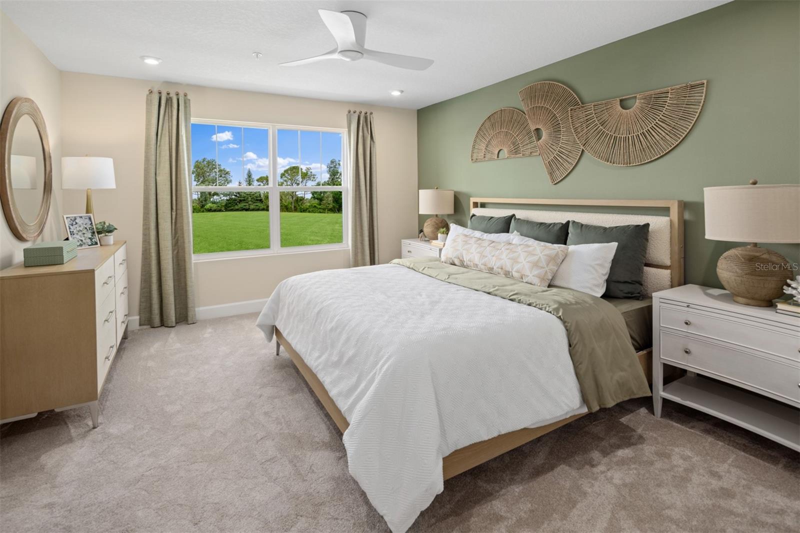 MEADOWLARK LANDING - Residential