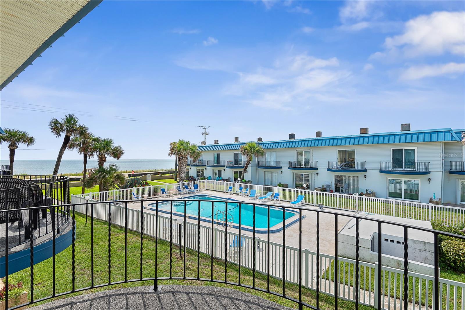 VILLA SERENO - Residential