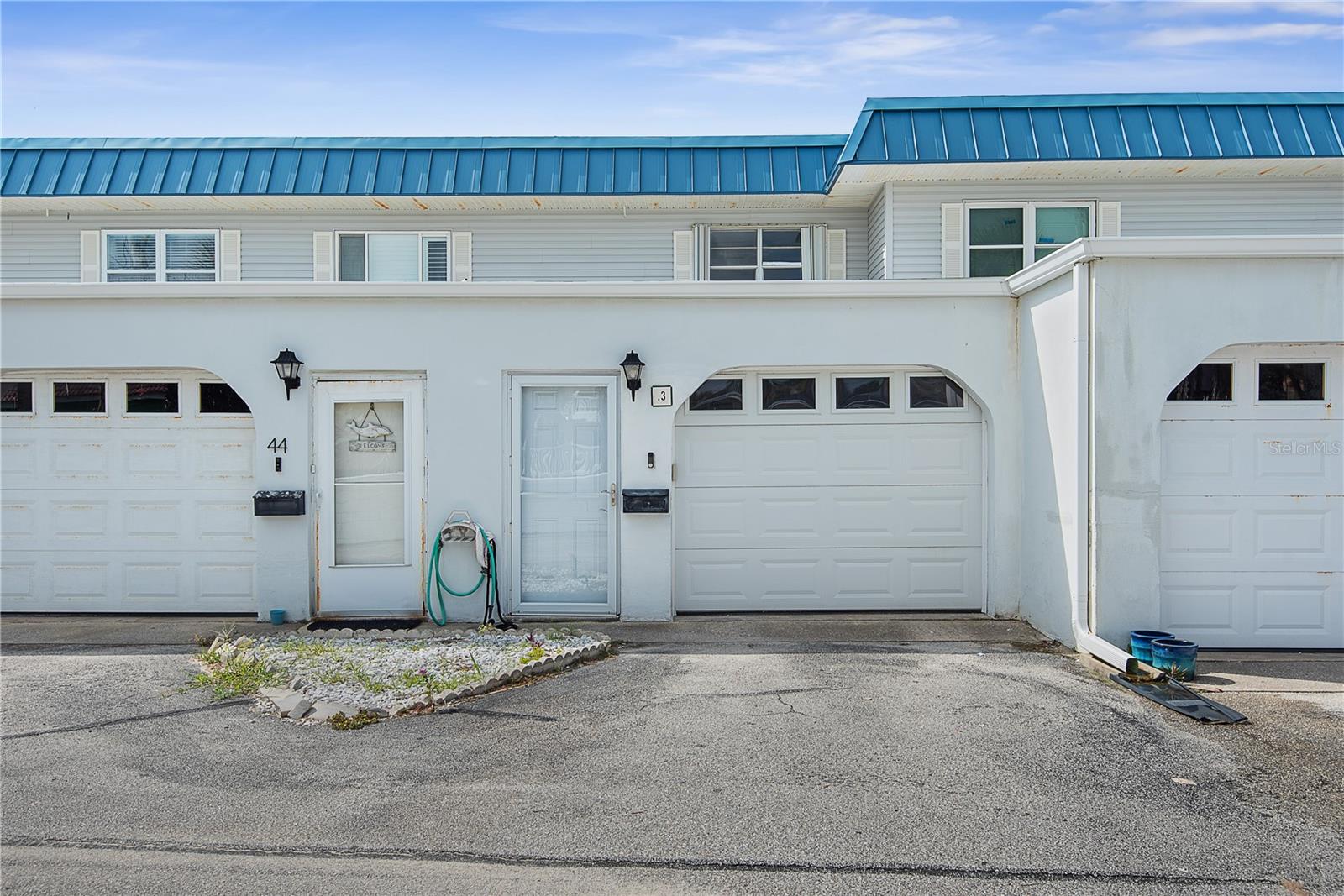 VILLA SERENO - Residential
