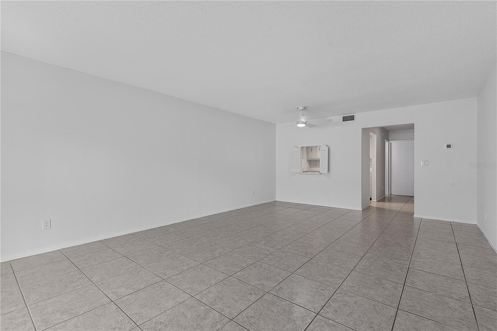 VILLA SERENO - Residential