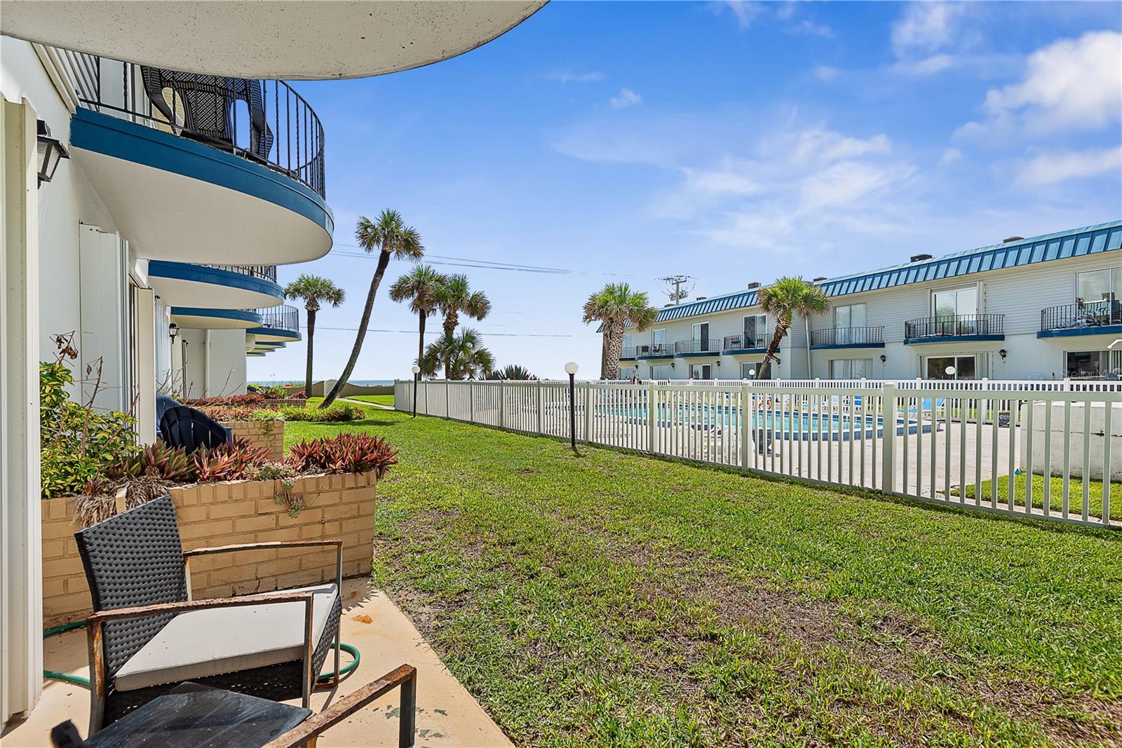 VILLA SERENO - Residential