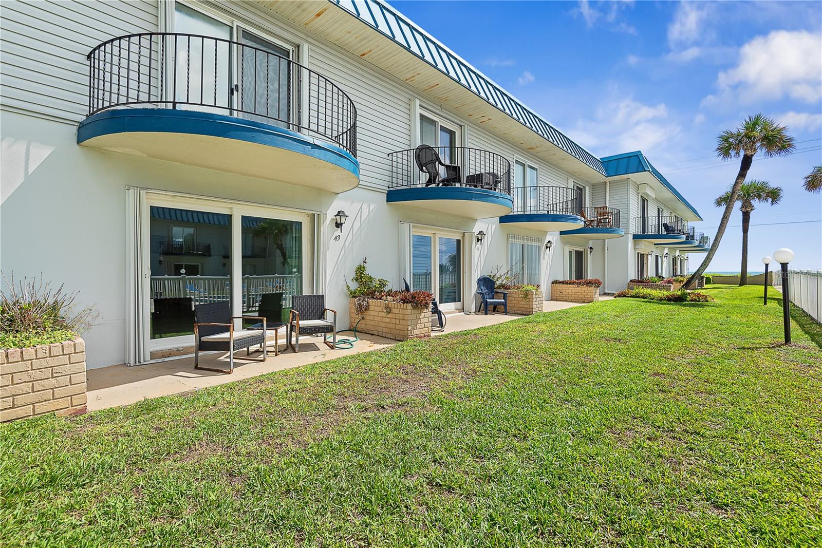 VILLA SERENO - Residential