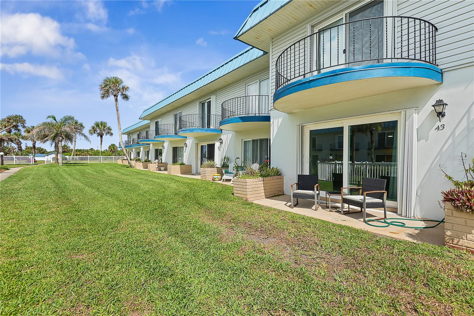 VILLA SERENO - Residential