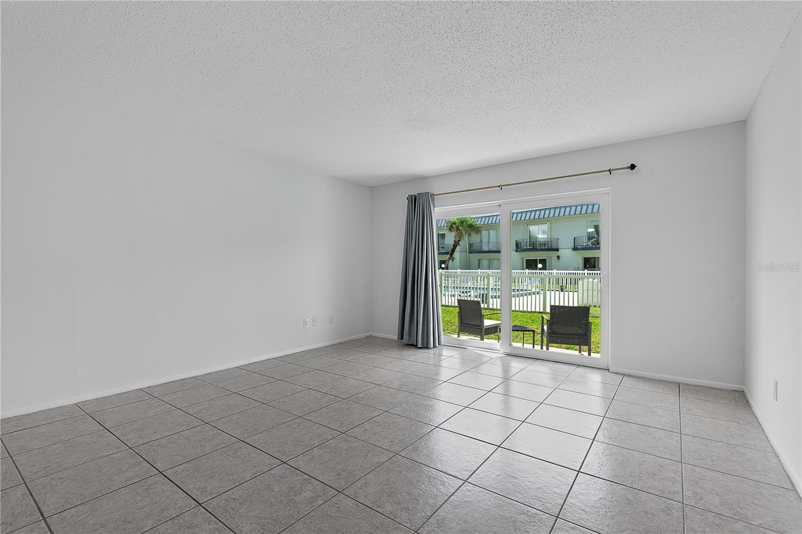 VILLA SERENO - Residential