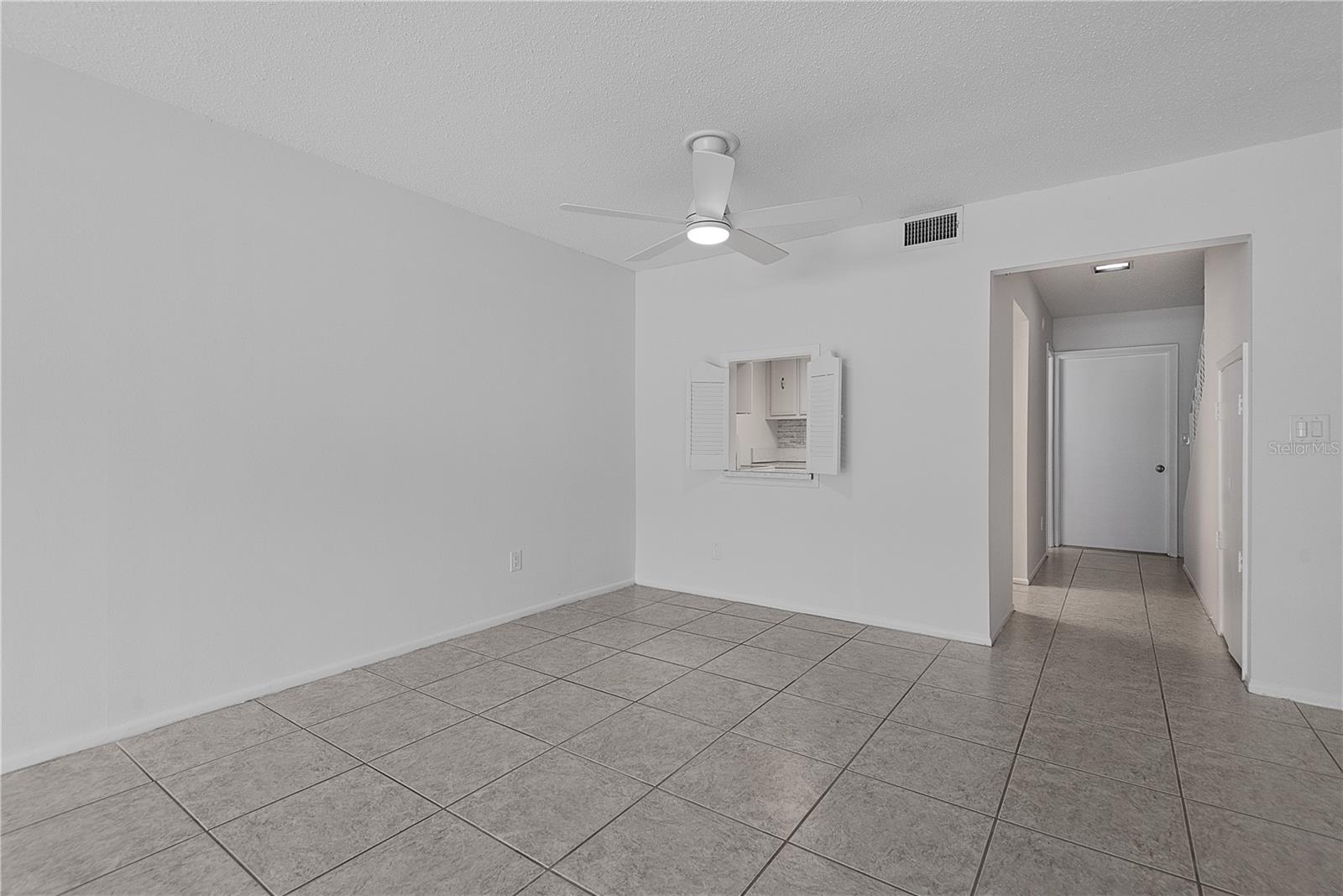 VILLA SERENO - Residential