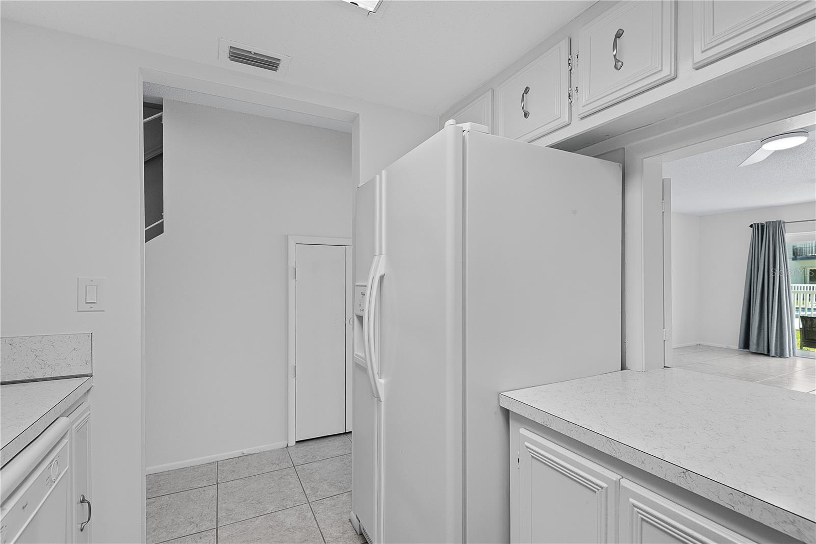 VILLA SERENO - Residential