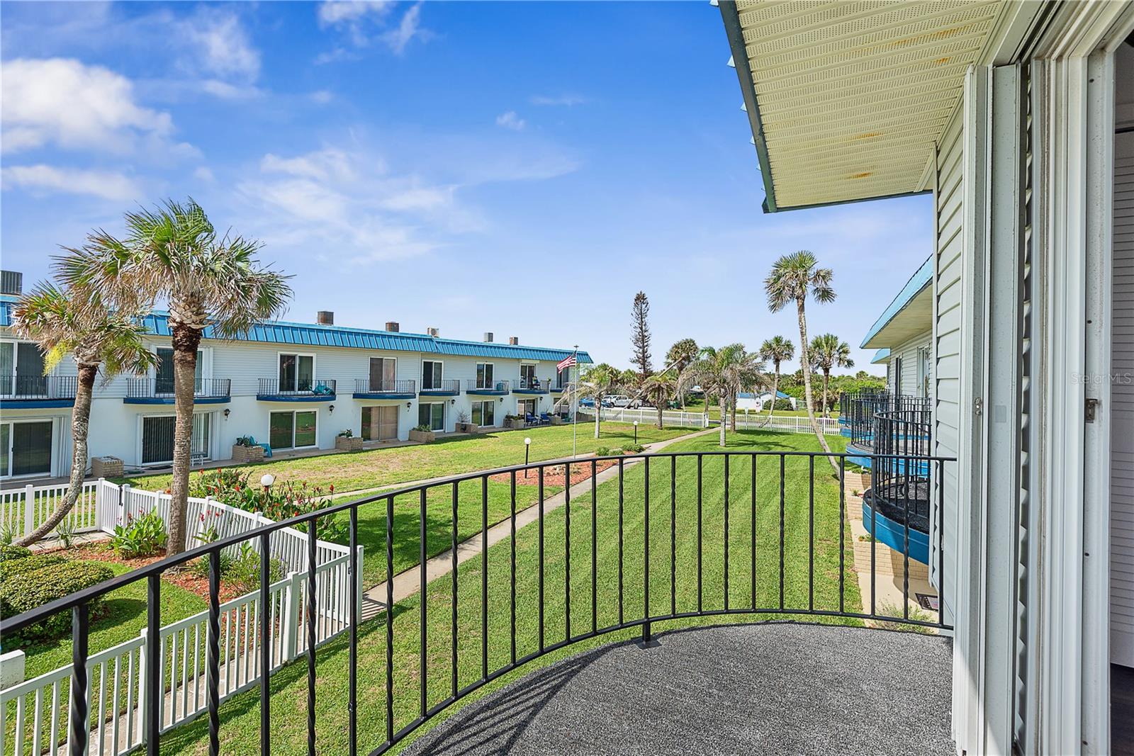 VILLA SERENO - Residential