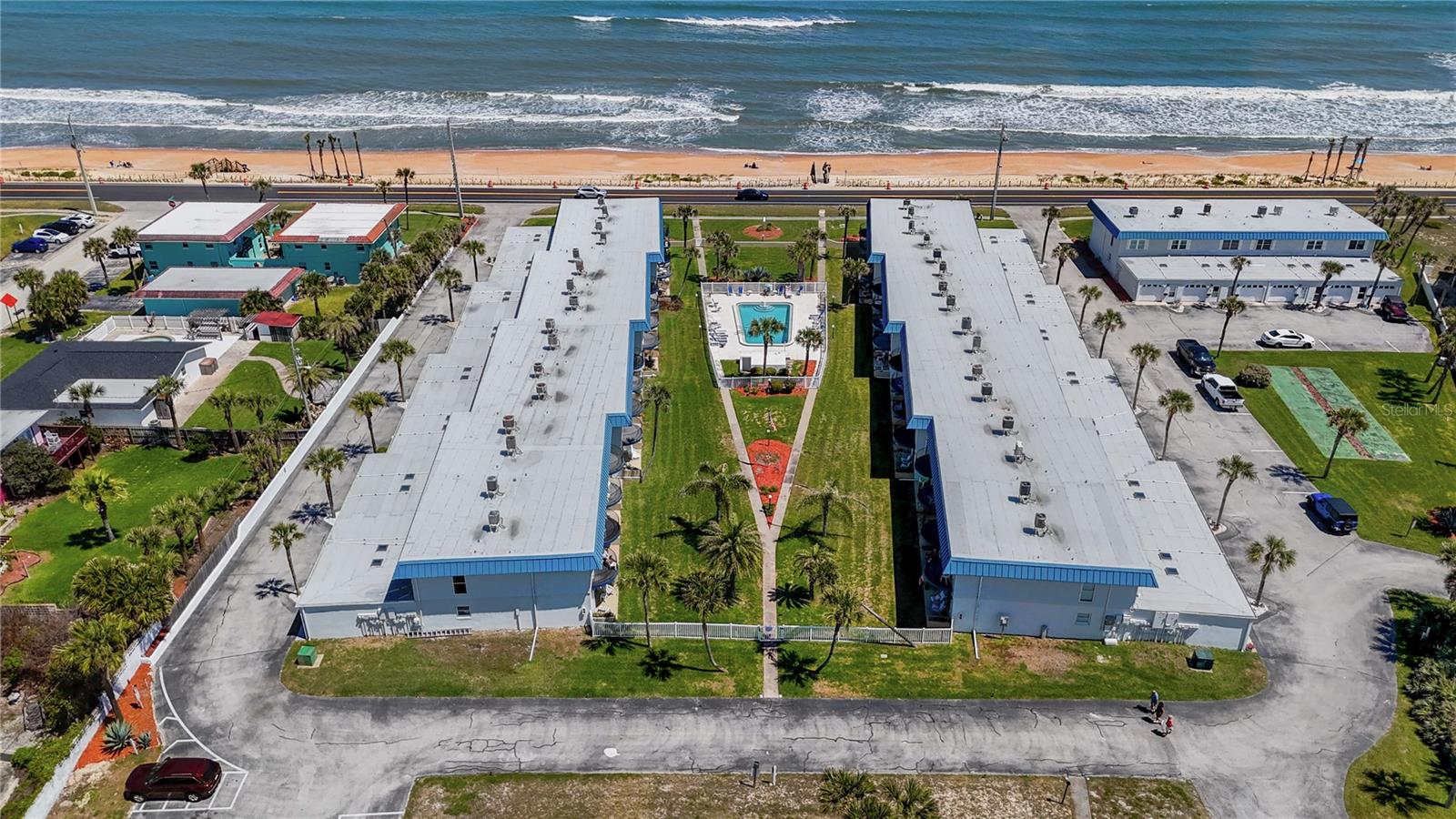 VILLA SERENO - Residential