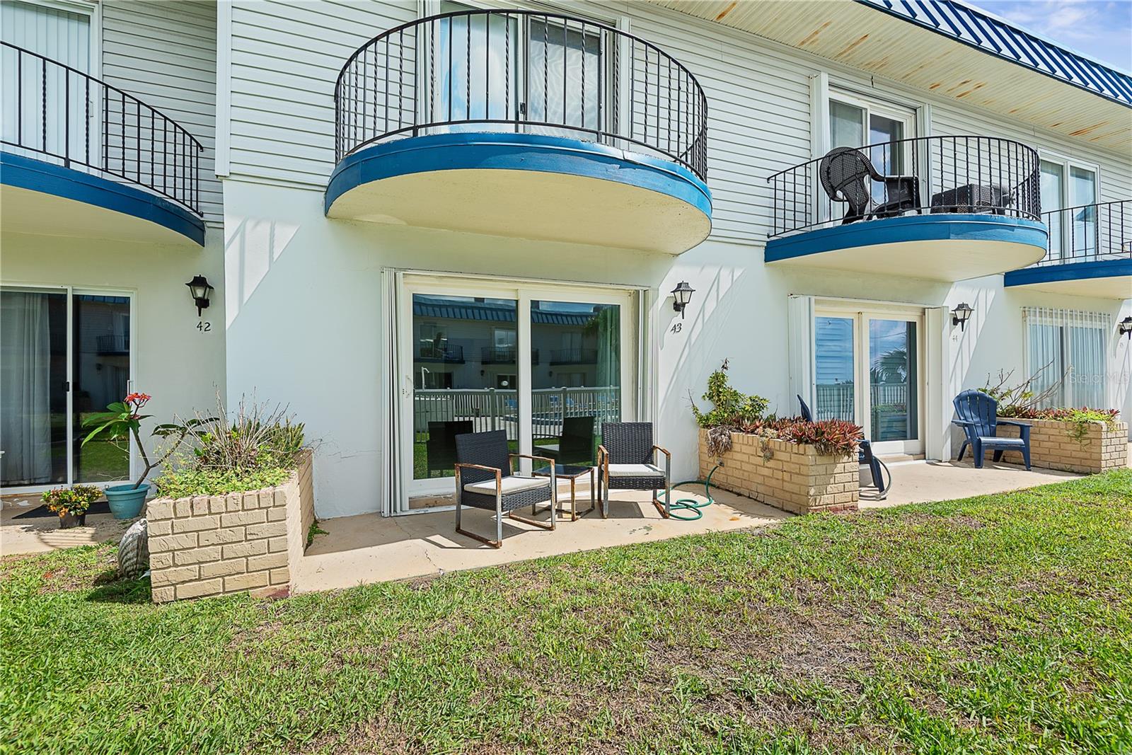 VILLA SERENO - Residential