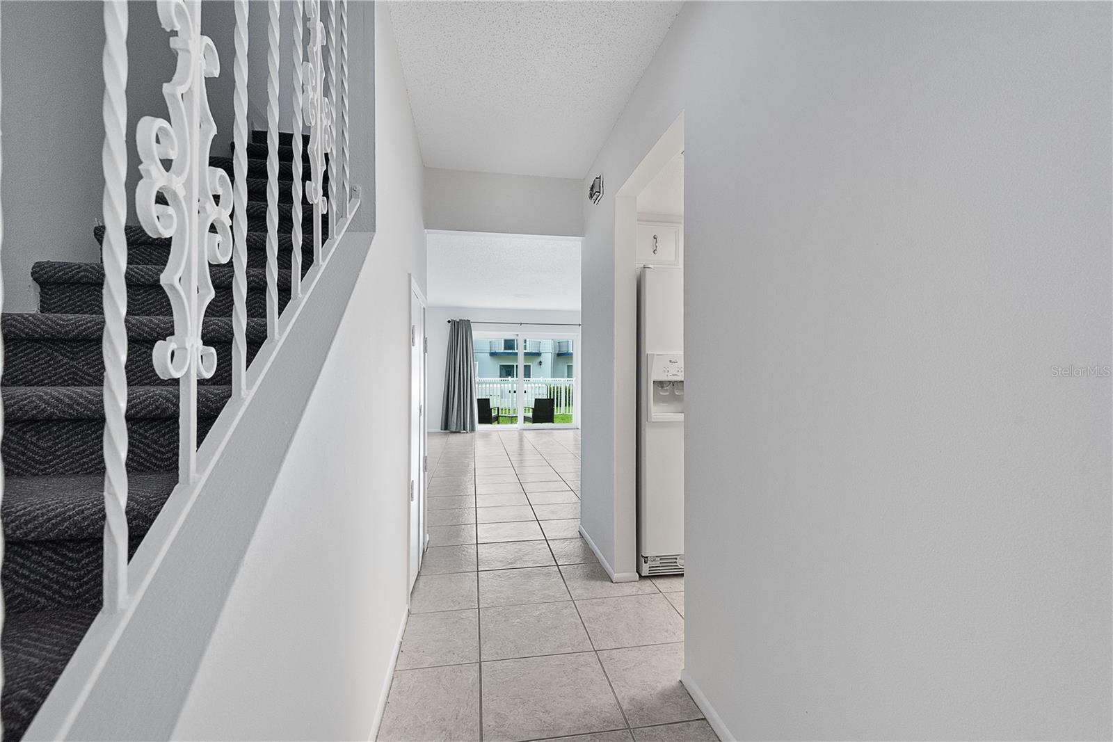 VILLA SERENO - Residential