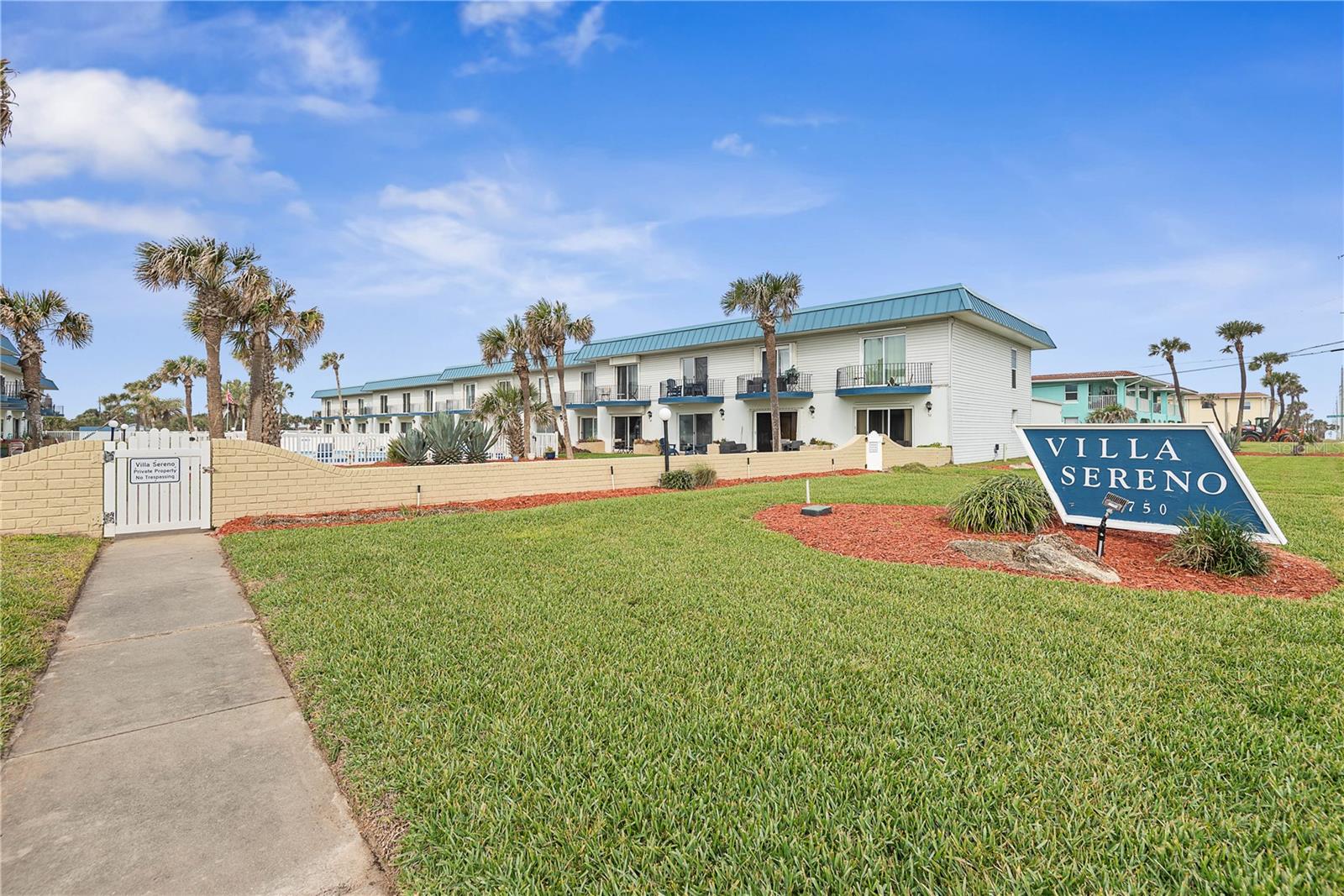 VILLA SERENO - Residential