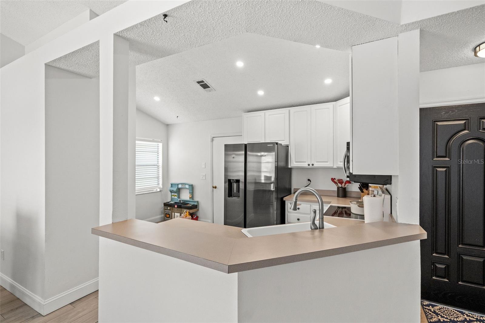 HAMPTON PARK - Residential