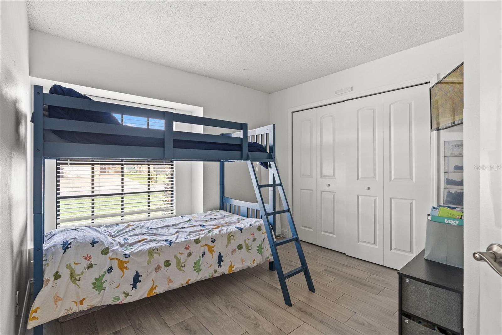 HAMPTON PARK - Residential