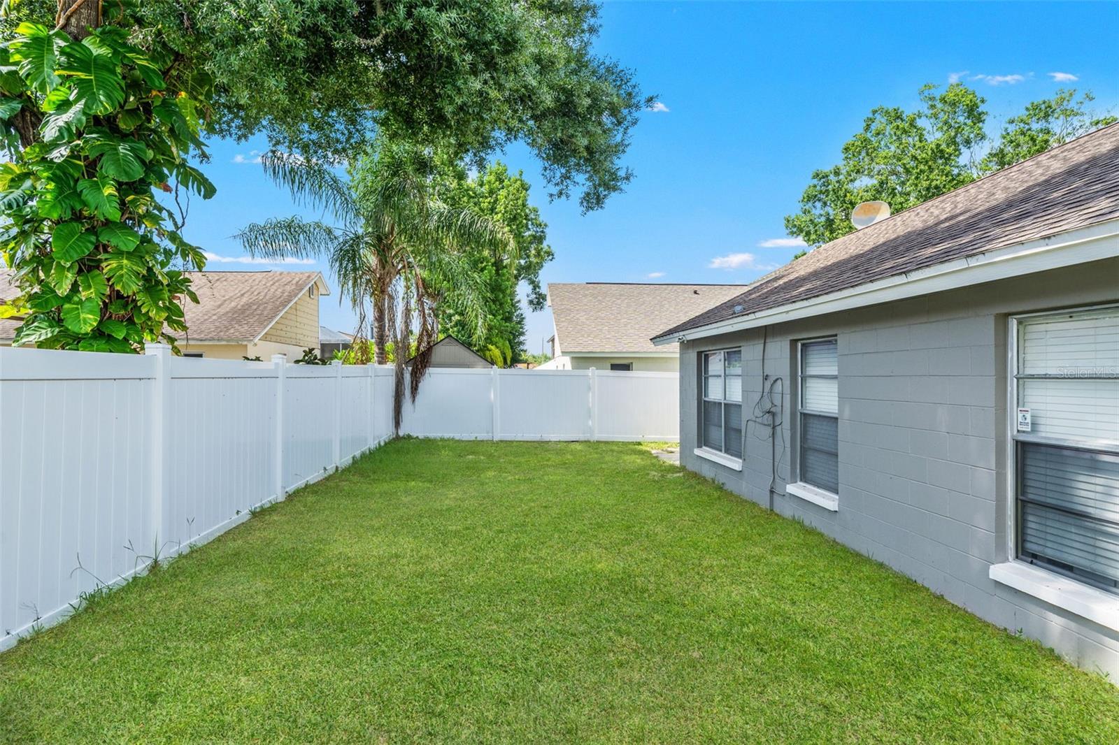 HAMPTON PARK - Residential