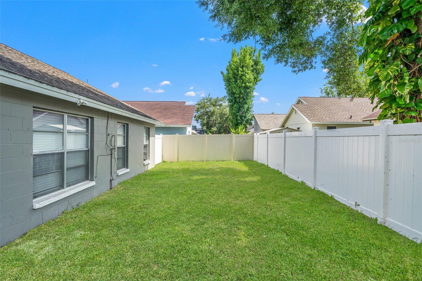 HAMPTON PARK - Residential